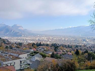 VTT avec l&apos;excellent Jeannot