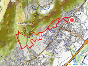 VTT Crollois