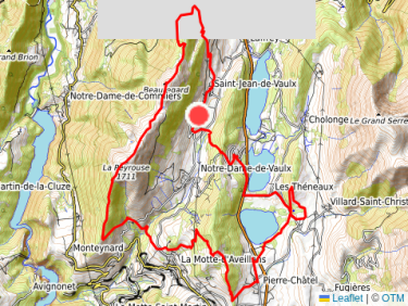 VTT matheysin