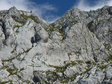 Vu d&apos;un peu plus loin, le dernier rappel