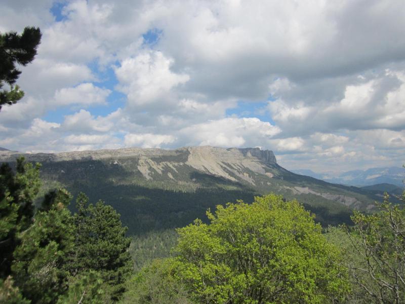 vue d'en face