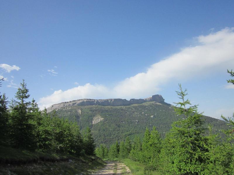 vue sur Ceüse