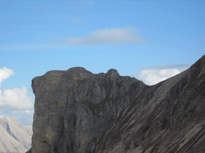 vue sur la fenêtre