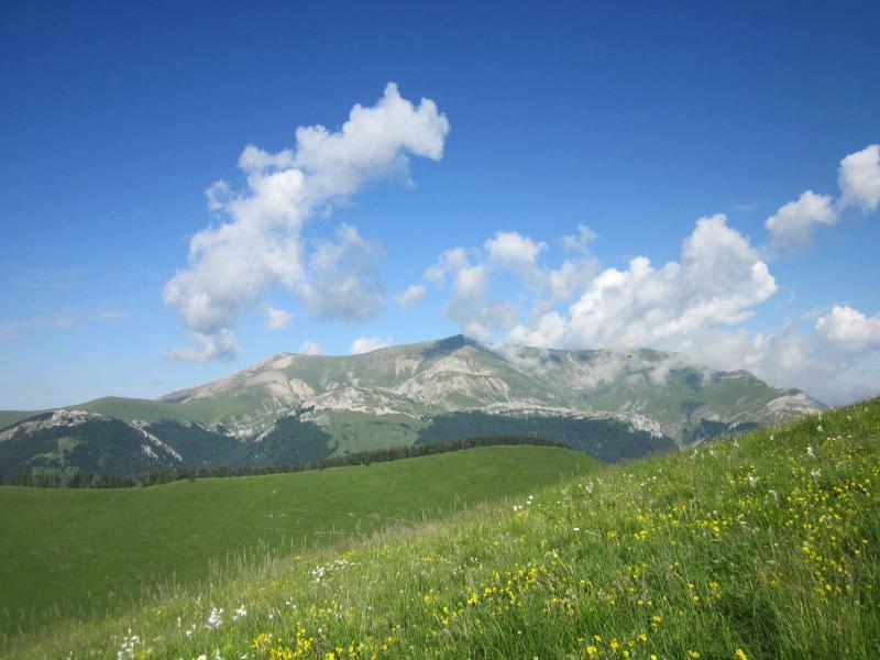 vue sur le Jocou
