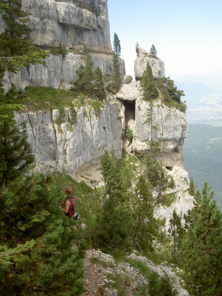 vue sympathique