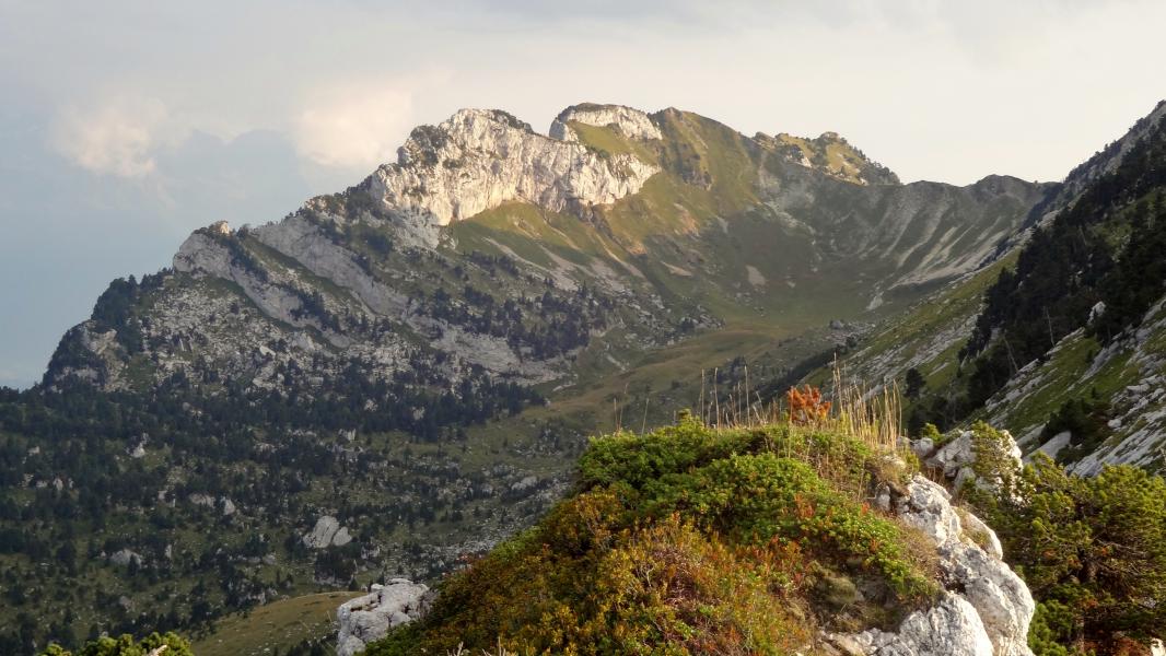 Vue vers le Sud (Bellefont)