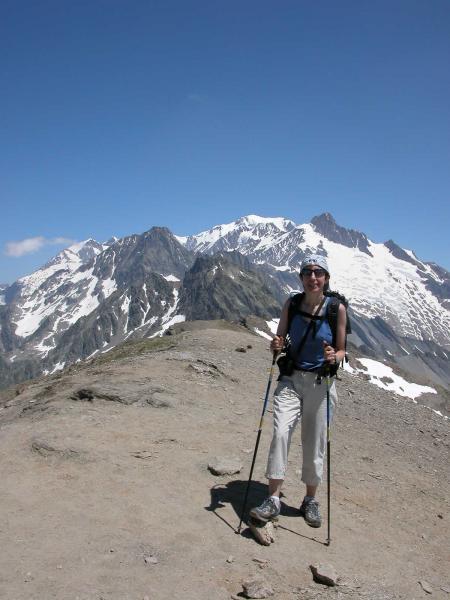 Tête Nord des Fours