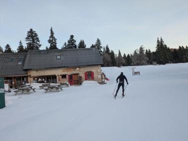 Reprise des matinales 🌞😎