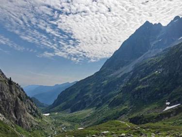 Mont Buet