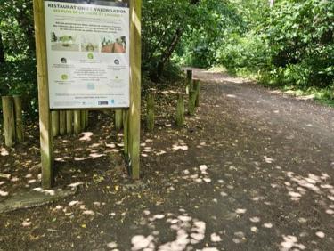 Puy de la Vache et Puy de Lassolas