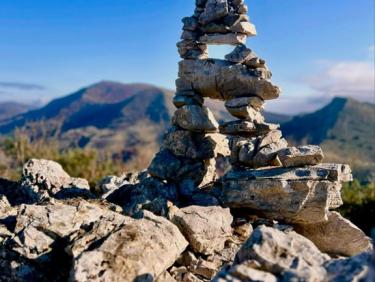 La Fage parcours signature