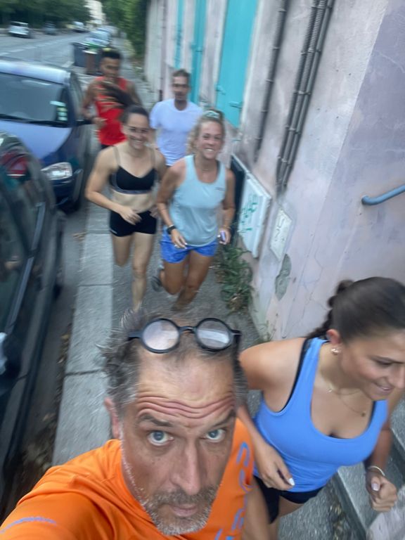 Collective Bastille ;)