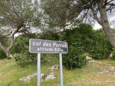 Pique-nique dans la Sainte Victoire