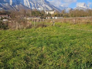 Balade dans Montbonnot