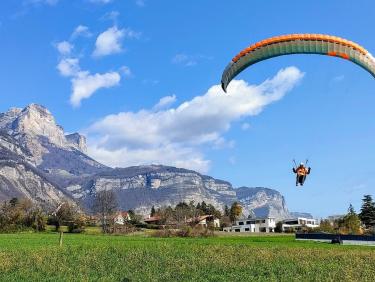 Walk on the wild side