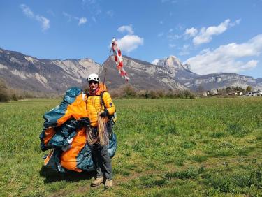 Walk on the wild side