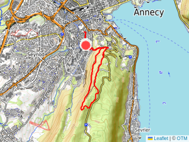 Who let the dogs out