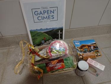 Gapen&apos;cimes-Marathon des 3 cols-4eF/37e scratch