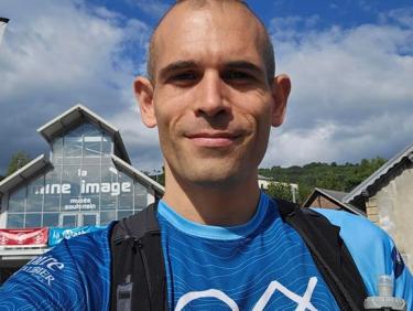 Trail des Passerelles du Monteynard - Le 3ème Poste