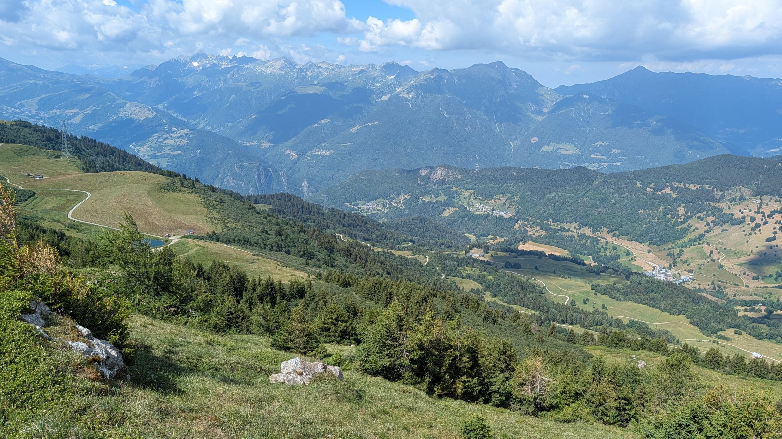 Y'a de la joie