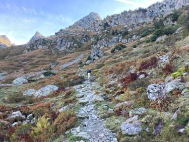 Pas de la Coche-Aigleton