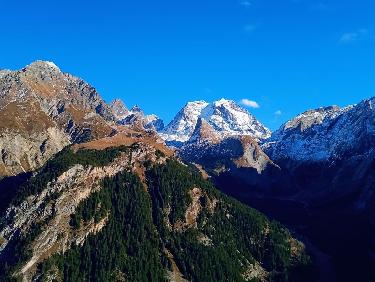 Y a pas Ã  dire, câ€™est beau 