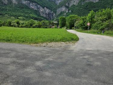 Marche Bernin-Crolles