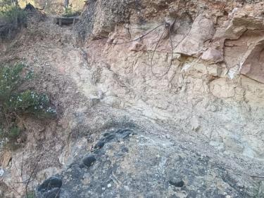 Rando Murailles de Finestras - Dist: 25km/D+1318m