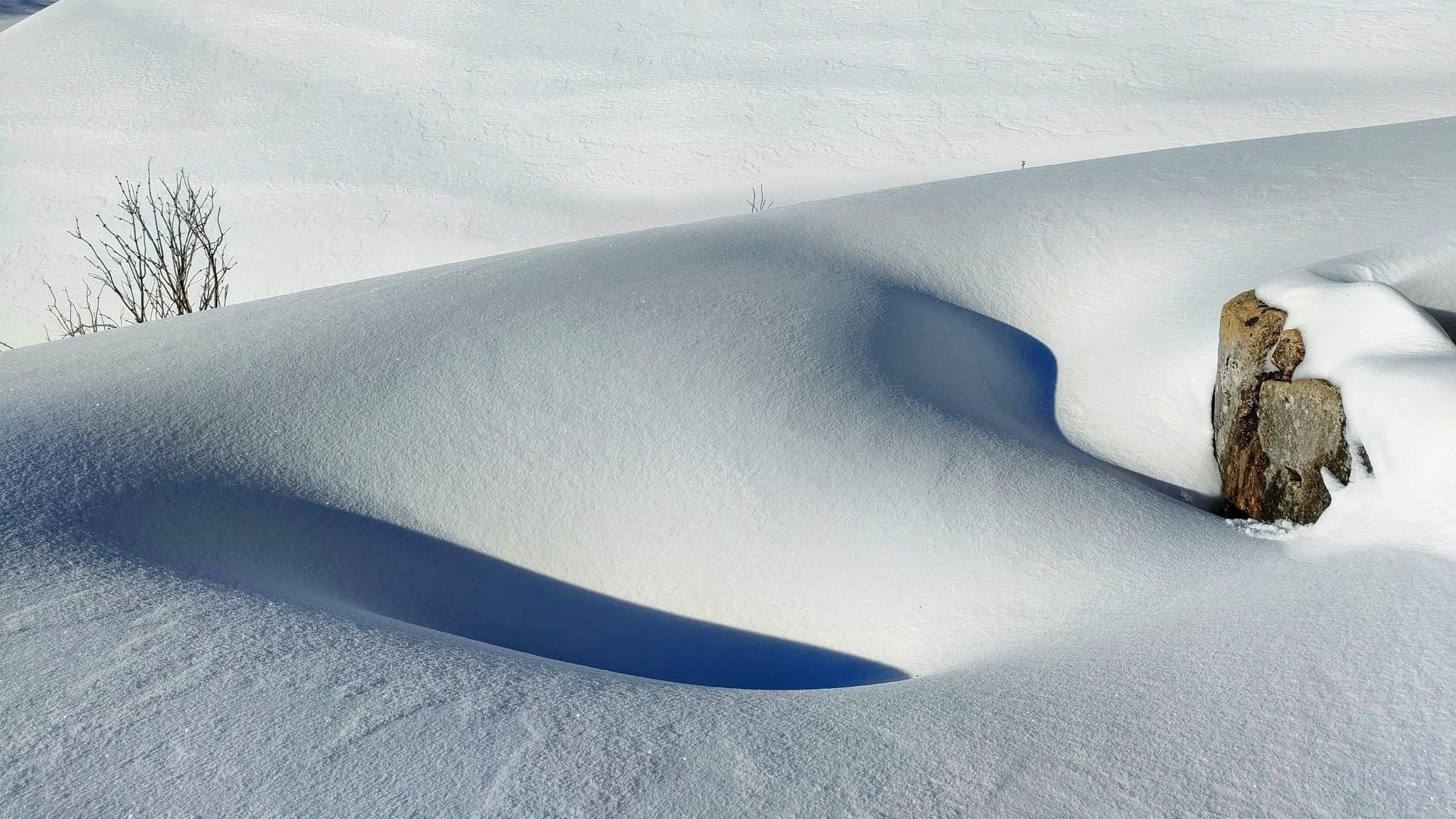 La zone de silence