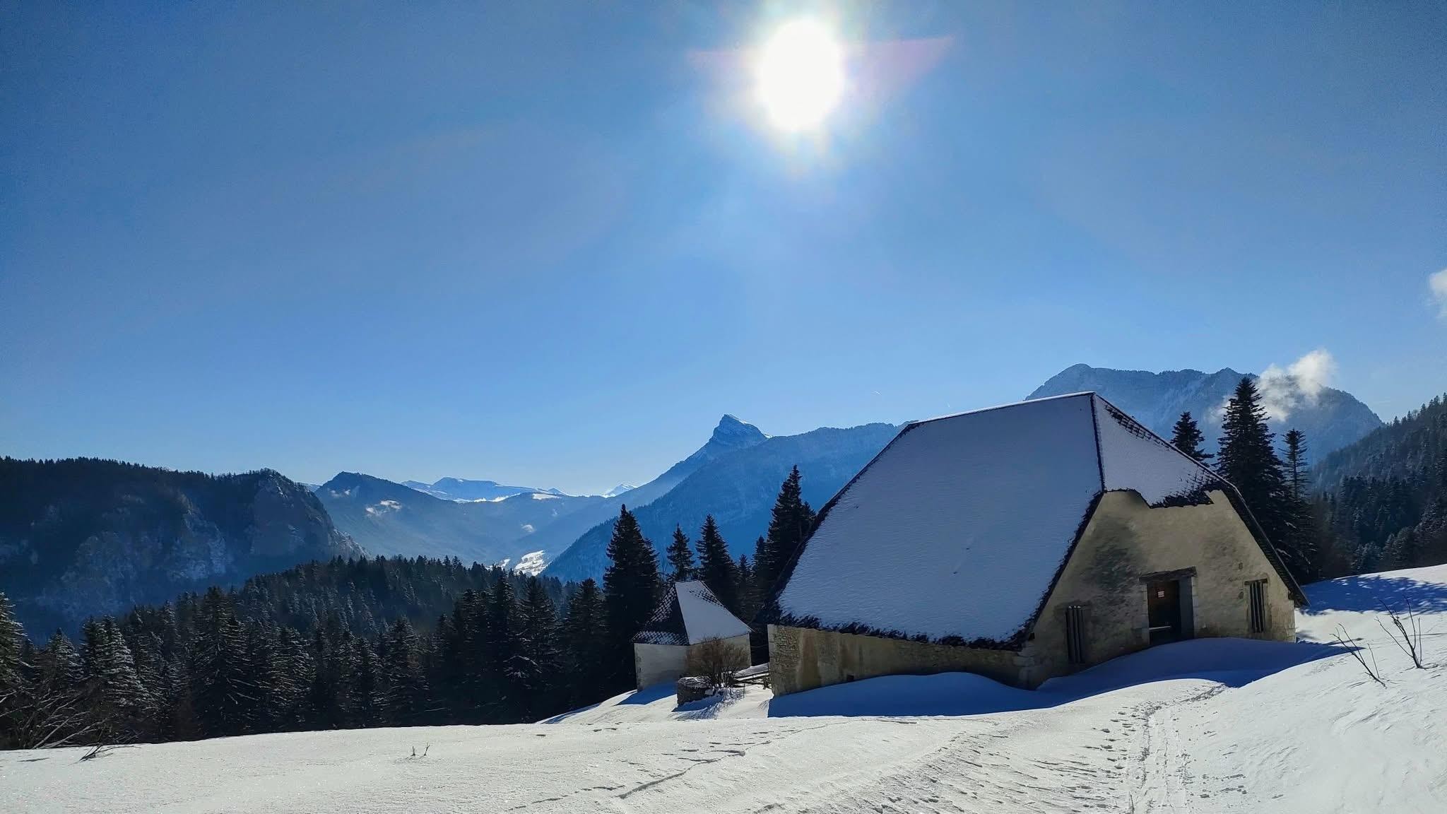 La zone de silence