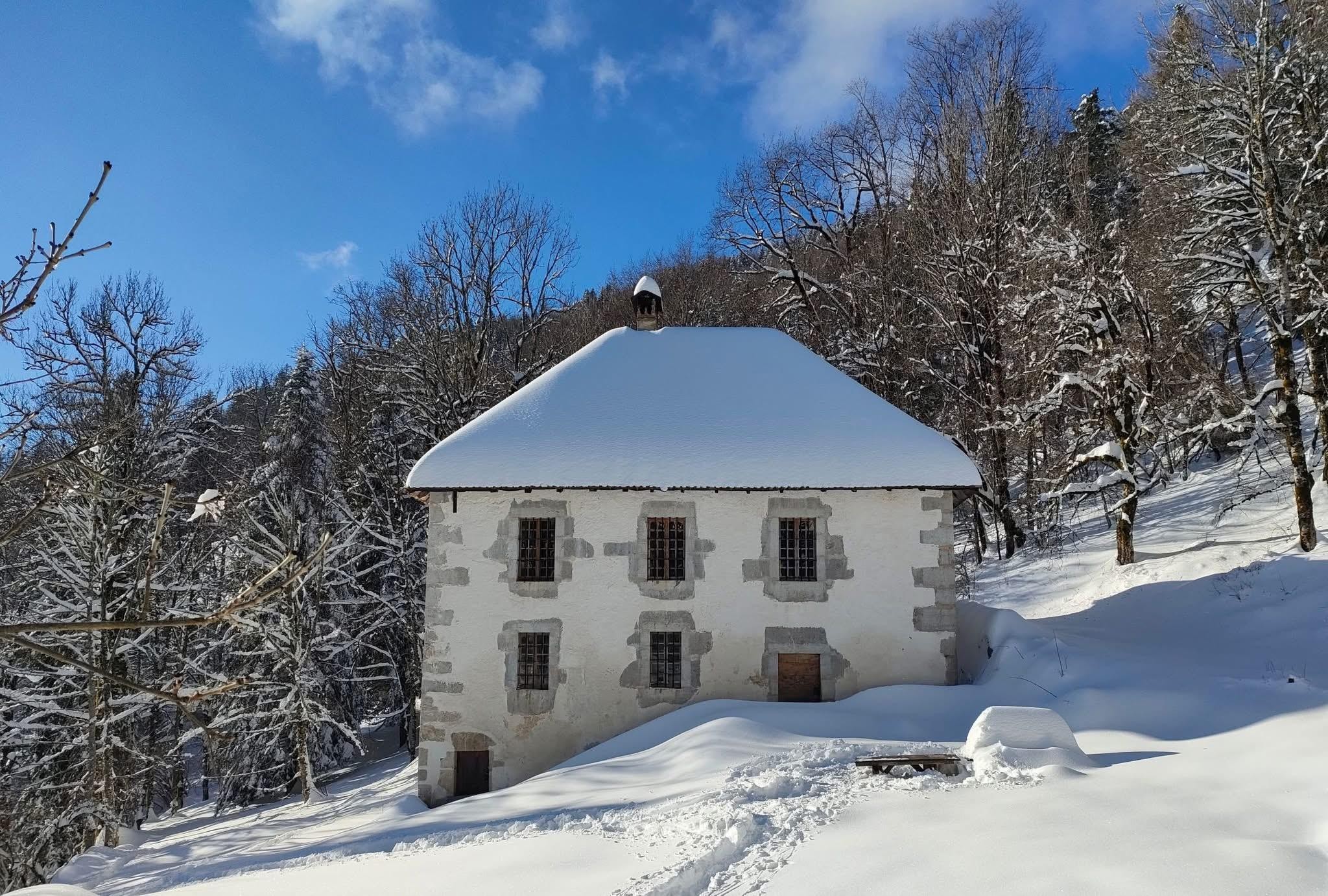 La zone de silence