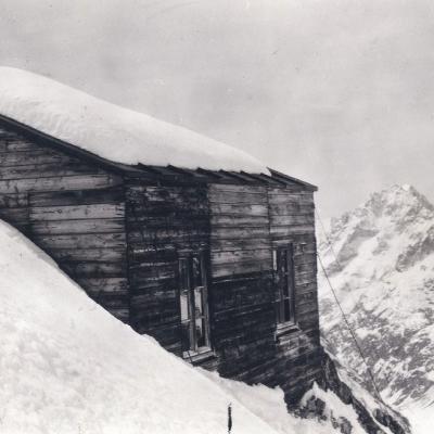 avatar Refuge du Promontoire